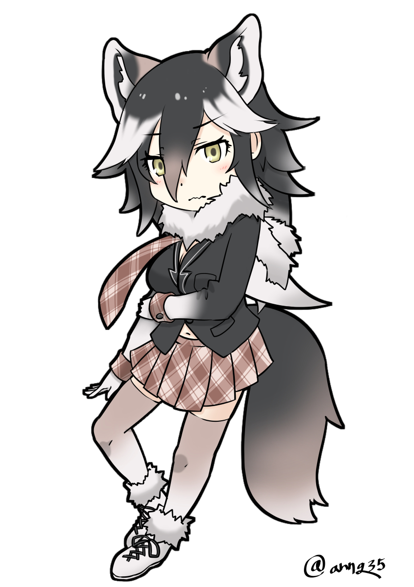 Kemono Friends Rule 34 Image