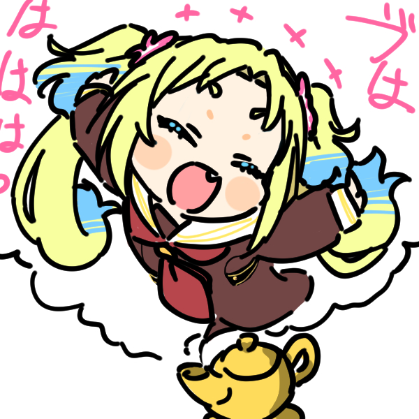 Osawa Rurino (Link! Like! Love Live!) Rule 34 Image