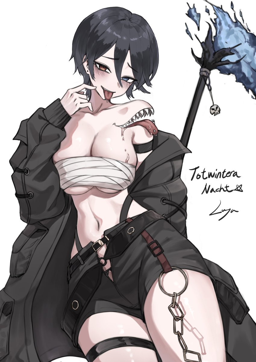 Bleach Rule 34 Image