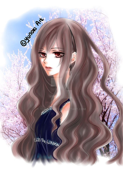 Vampire Knight Rule 34 Image