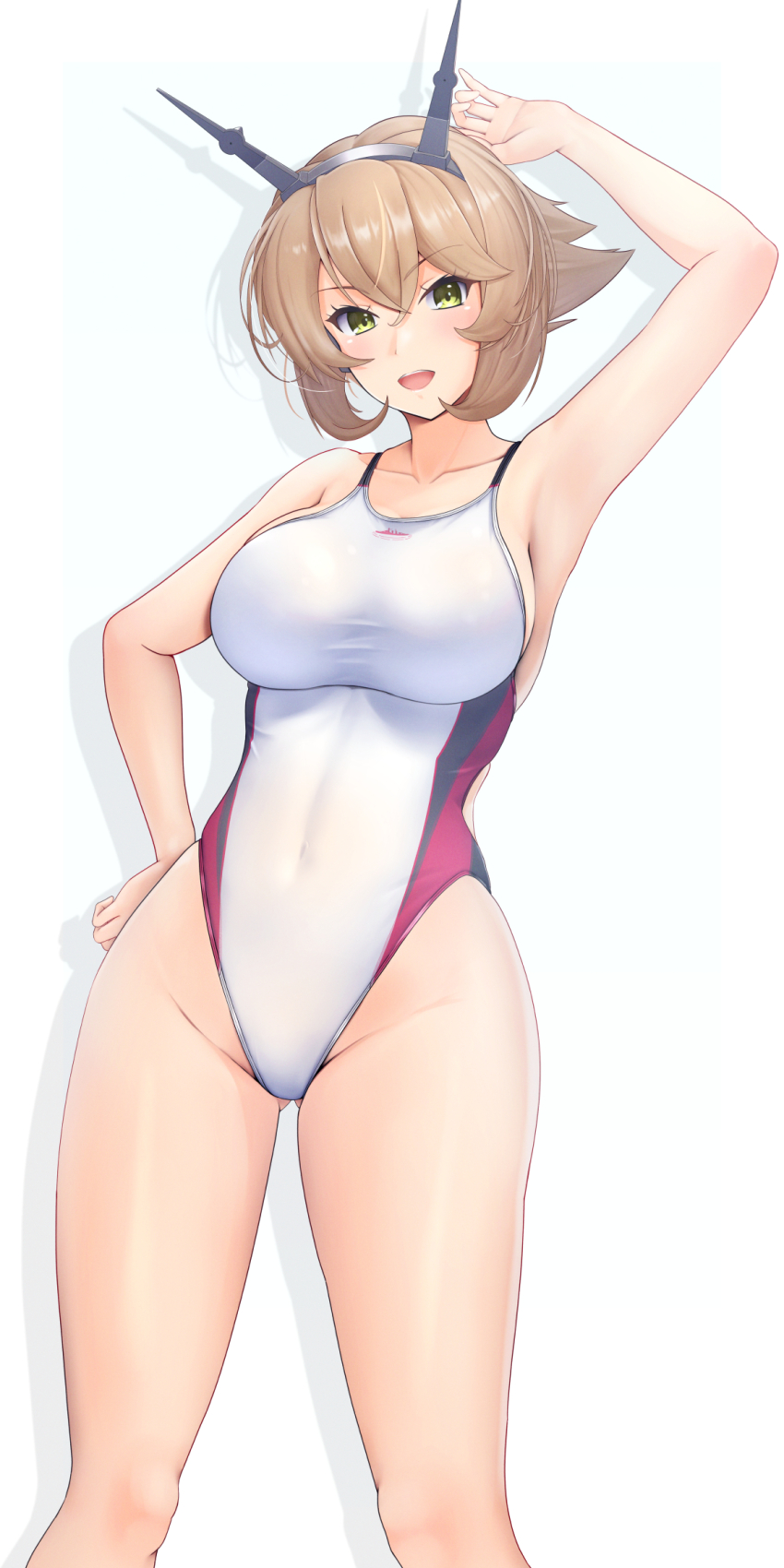 Kantai Collection Rule 34 Image