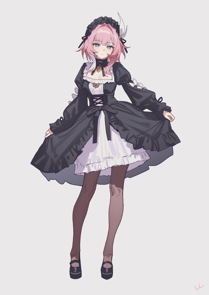 Cyrene (Honkai: Star Rail) Rule 34 Image