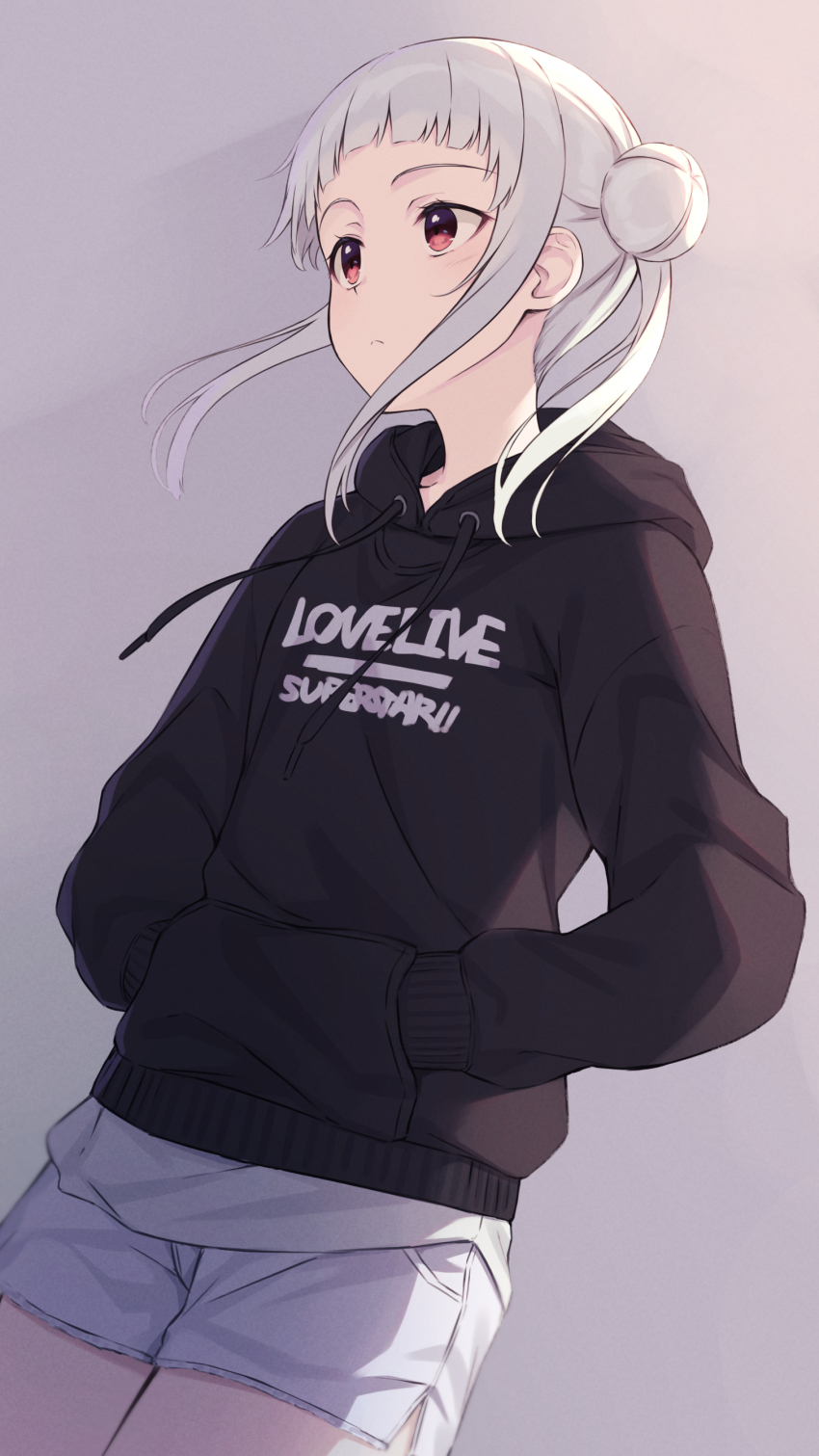 Arashi Chisato (Love Live!) Rule 34 Image