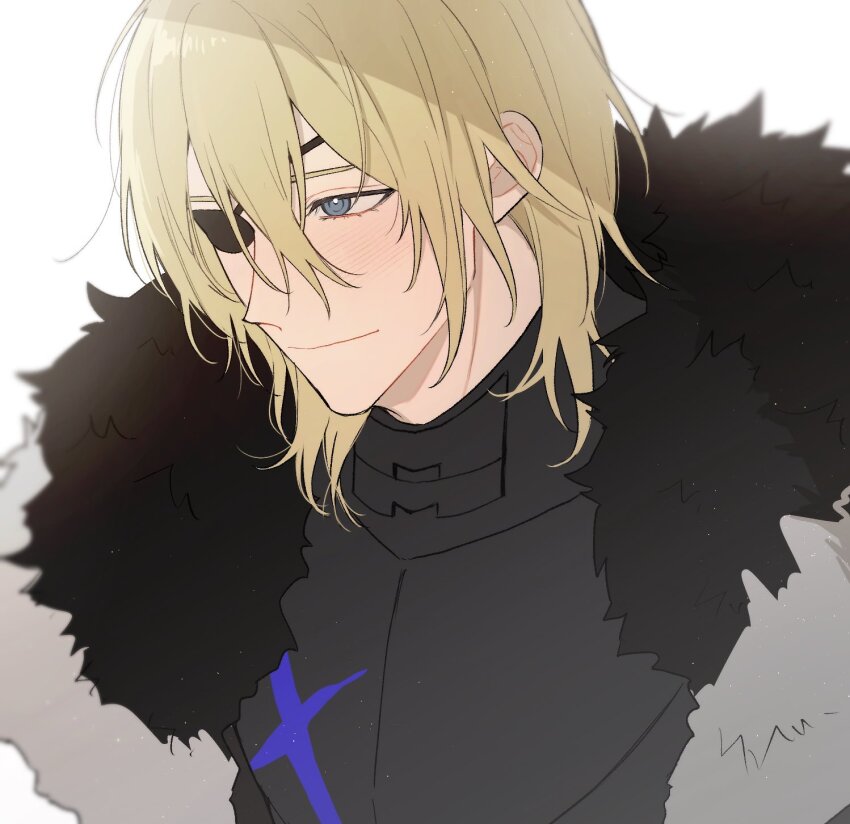 Dimitri Alexandre Blaiddyd (Fire Emblem) Rule 34 Image
