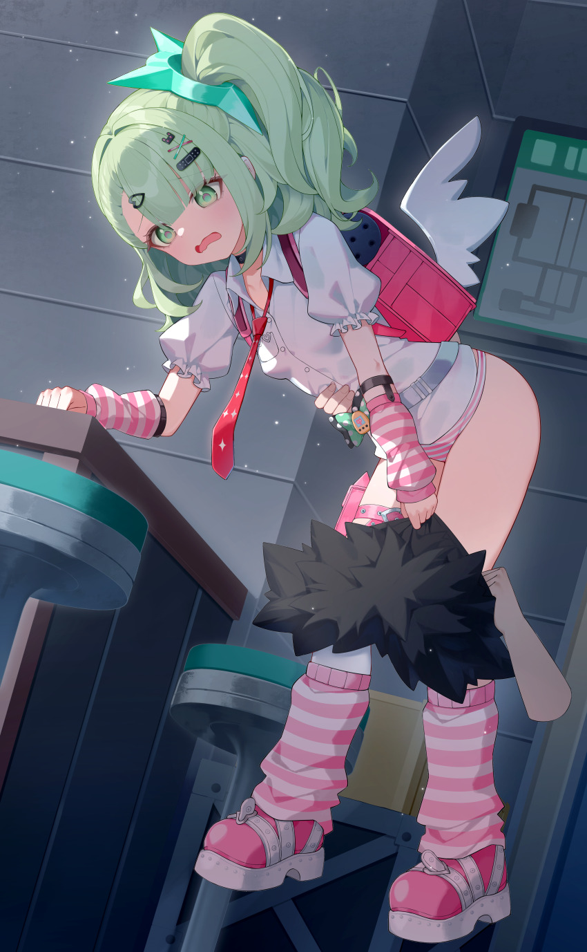 Sunna (Zenless Zone Zero) Rule 34 Image