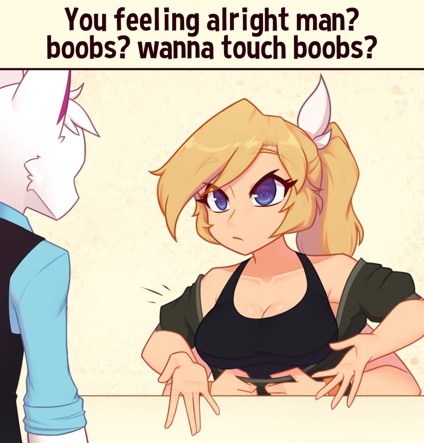 Original Rule 34 Image