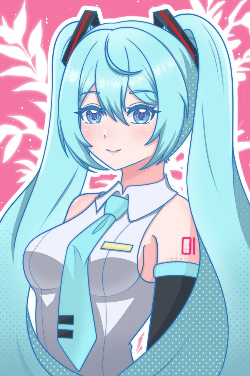 Hatsune Miku Rule 34 Image
