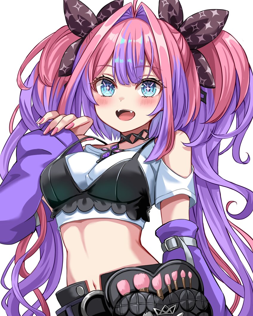 Kikirara Vivi (Hololive) Rule 34 Image