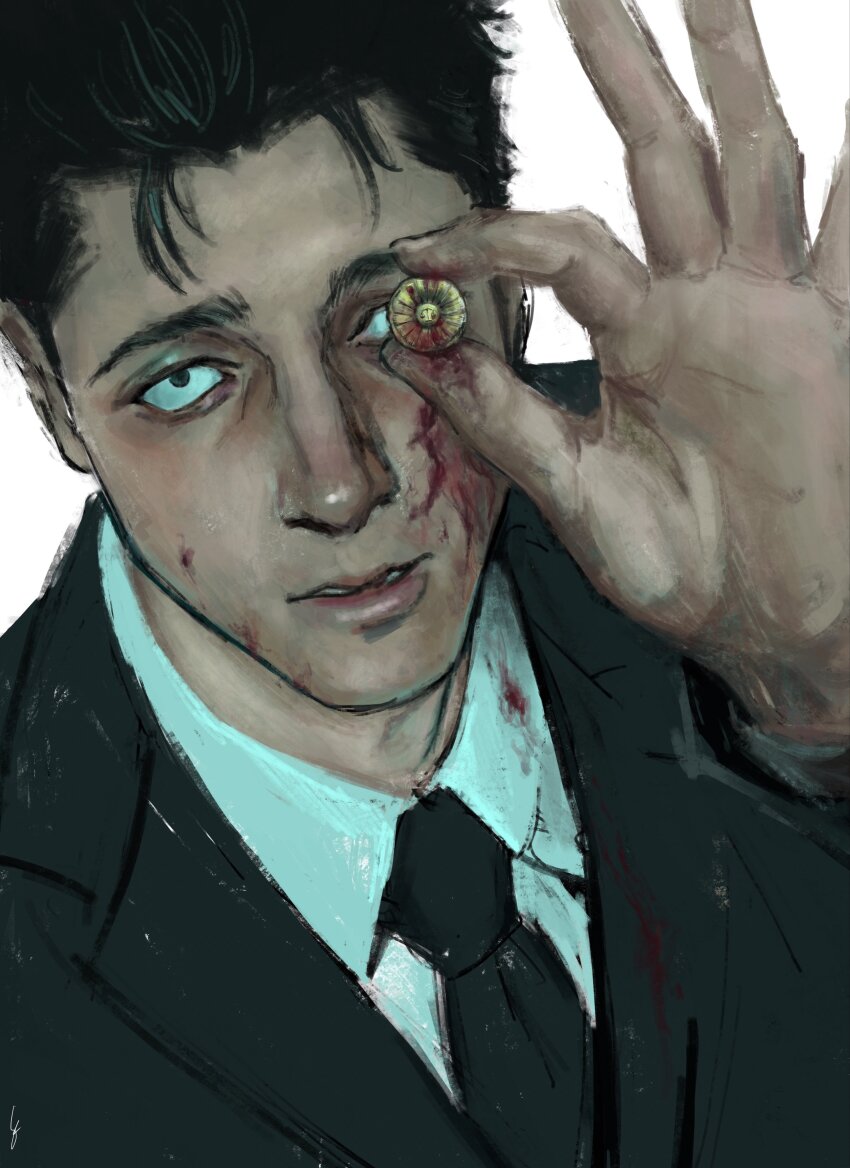 Jujutsu Kaisen Rule 34 Image