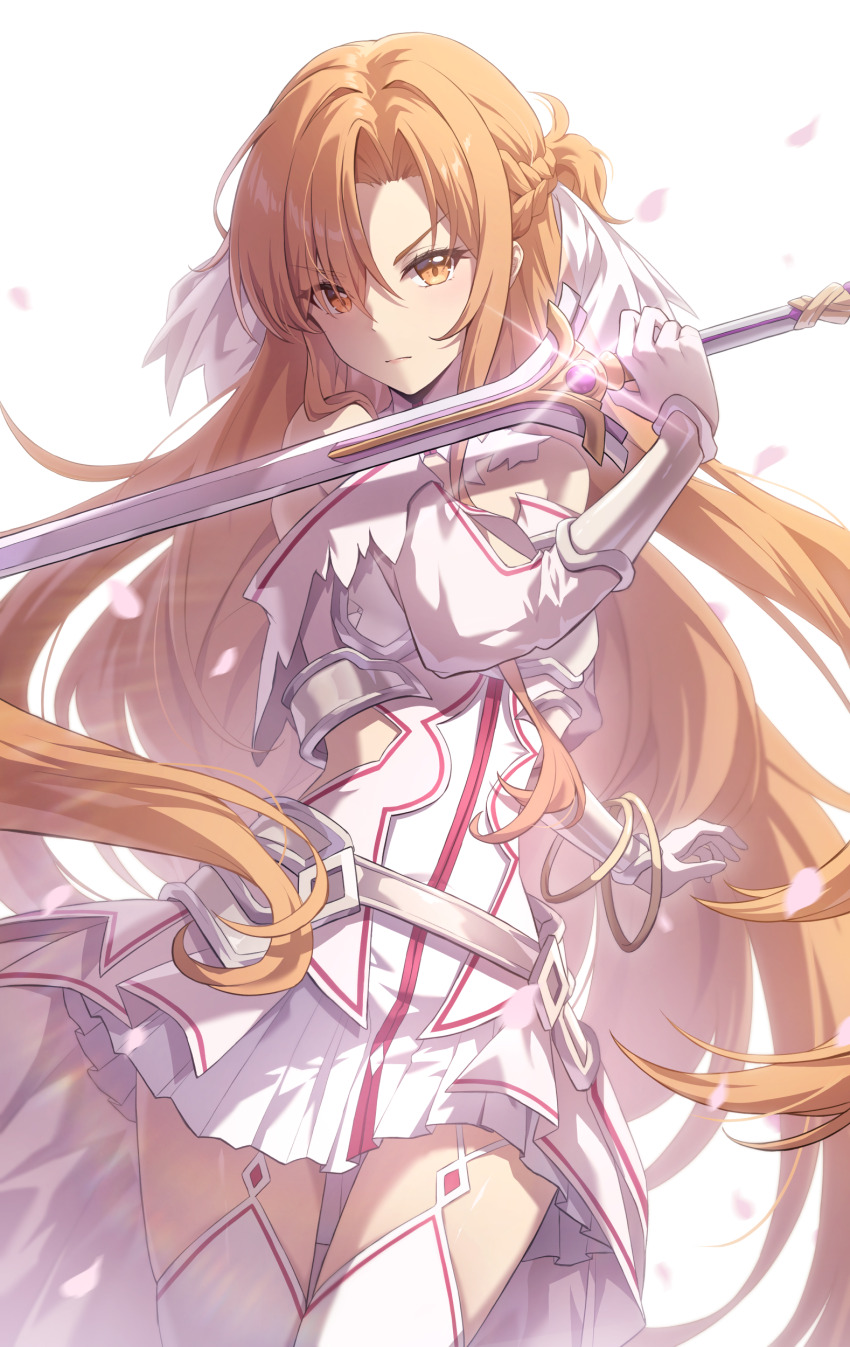Asuna (Sao) Rule 34 Image