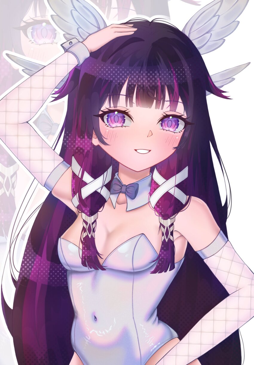 Columbina (Genshin Impact) Rule 34 Image