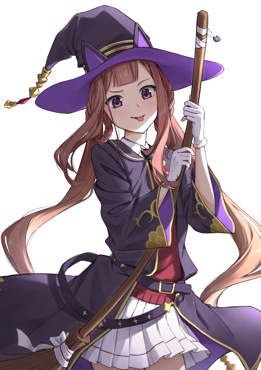 Sweep Tosho (Umamusume) Rule 34 Image