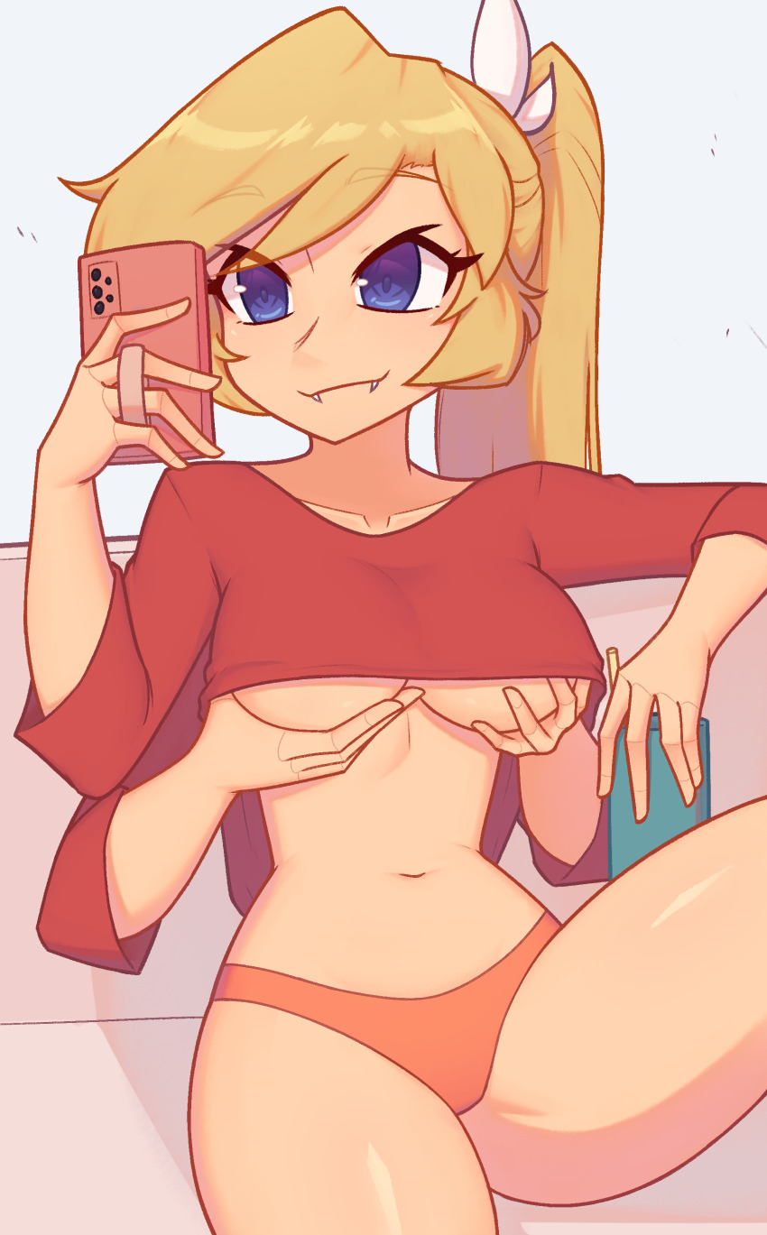 Original Rule 34 Image