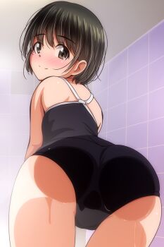 Against Glass Rule 34 Image