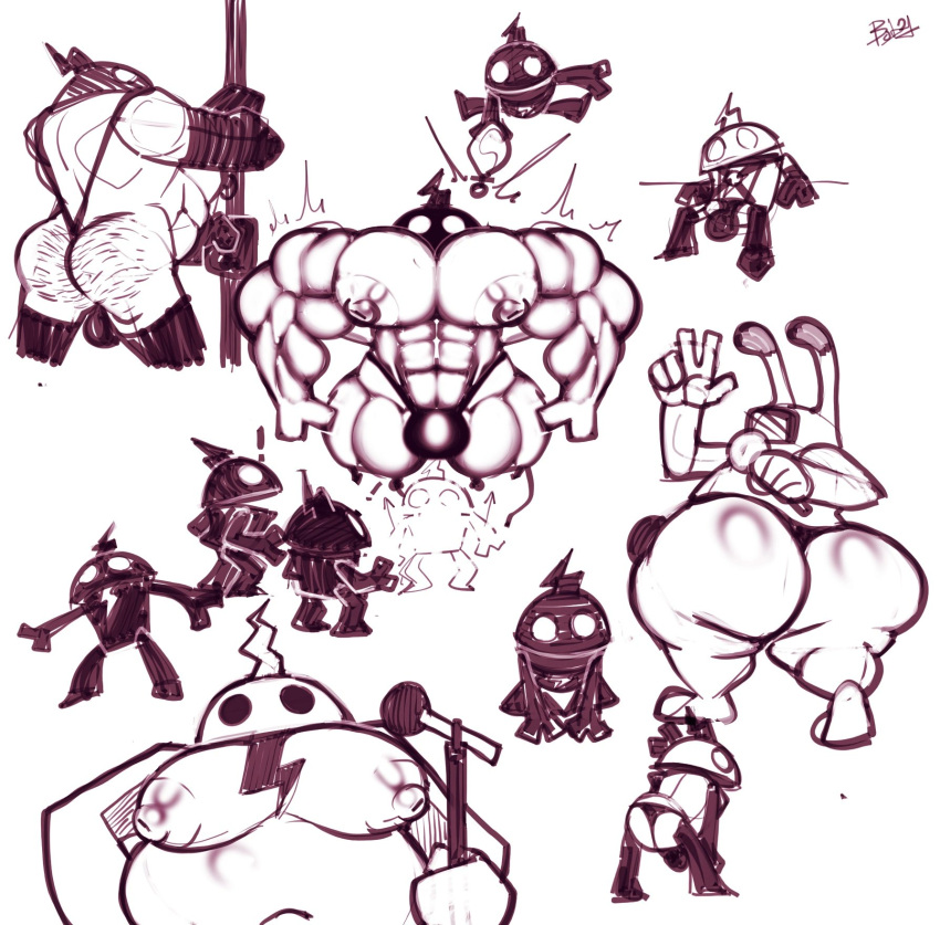 Bara Rule 34 Image