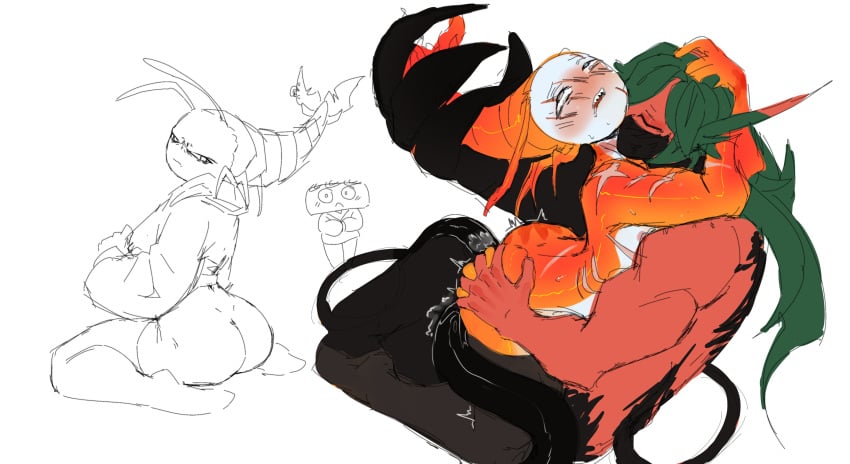 Dandy'S World Rule 34 Image