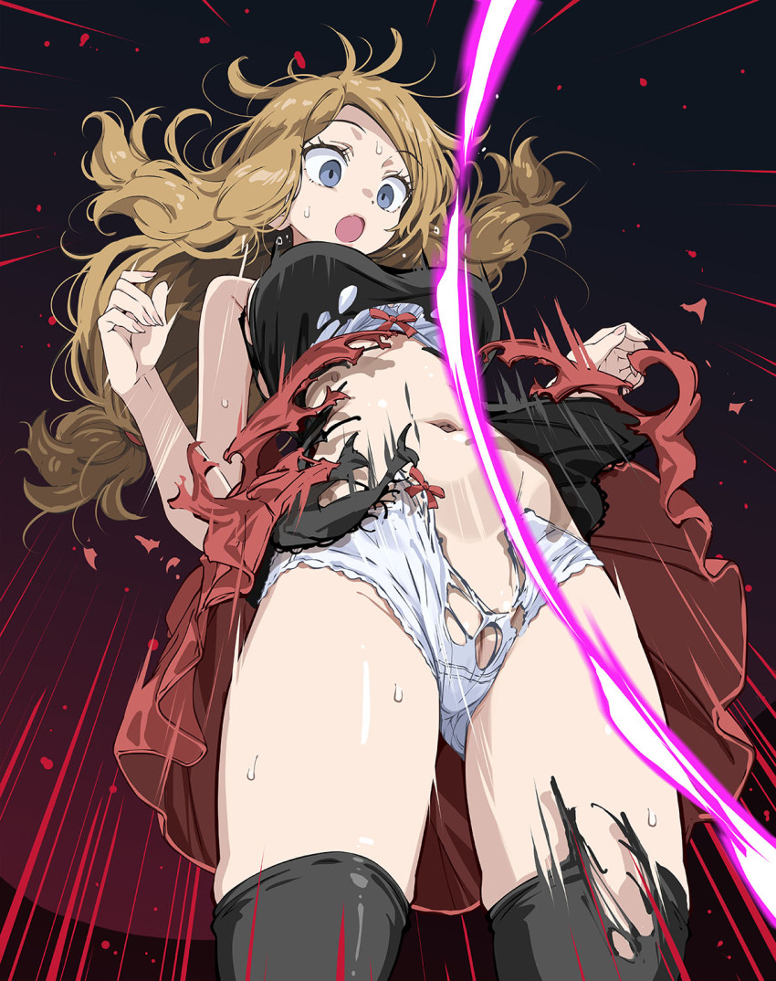 Serena (Pokemon) Rule 34 Image