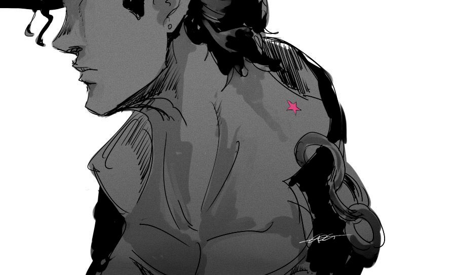 Jojo No Kimyou Na Bouken Rule 34 Image