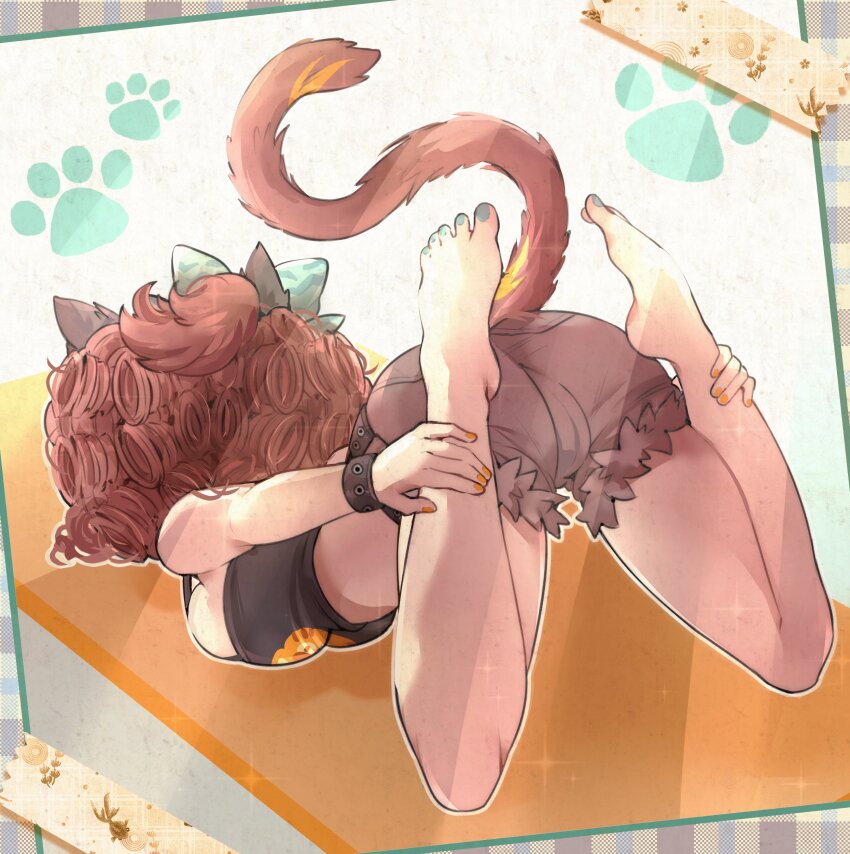 Indie Virtual Youtuber Rule 34 Image