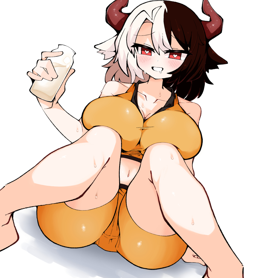 Ushizaki Urumi (Touhou) Rule 34 Image