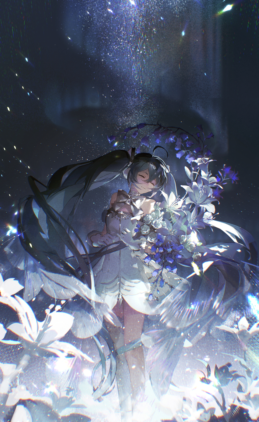 Hatsune Miku (Vocaloid) Rule 34 Image