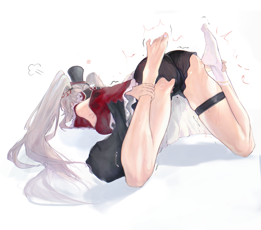 Sparkle (Honkai: Star Rail) Rule 34 Image