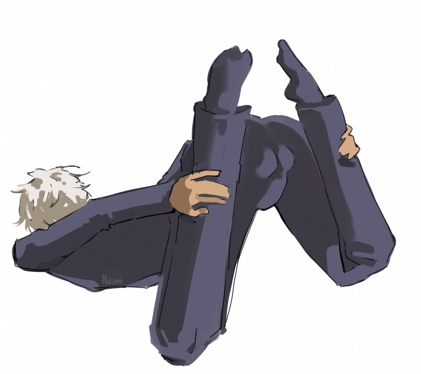 Character Request (Jujutsu Kaisen) Rule 34 Image