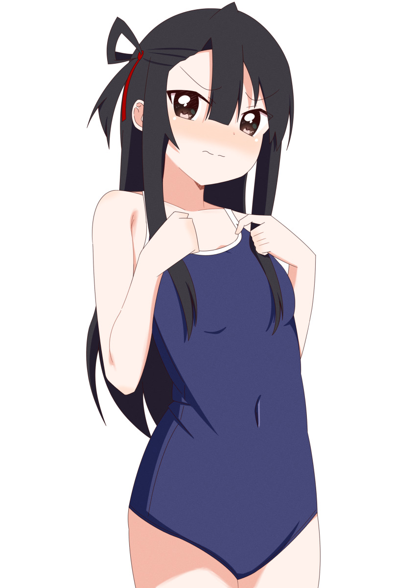 Nogi Wakaba Wa Yuusha De Aru Rule 34 Image