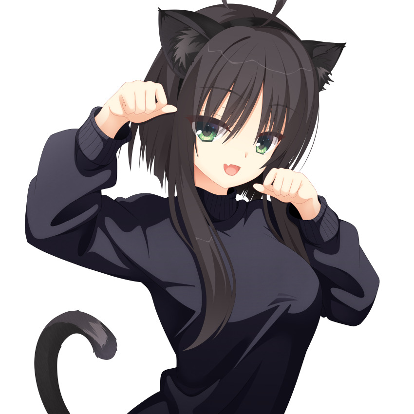 Hitachi Mako (Senren Banka) Rule 34 Image