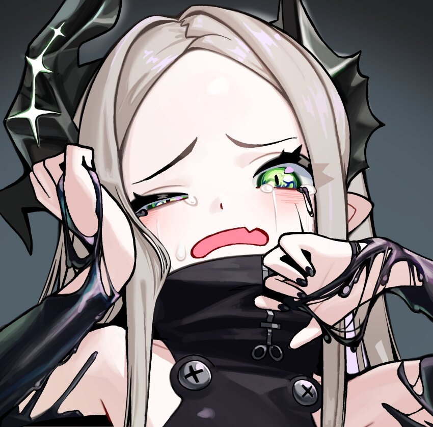 Leviathan (Nikke) Rule 34 Image