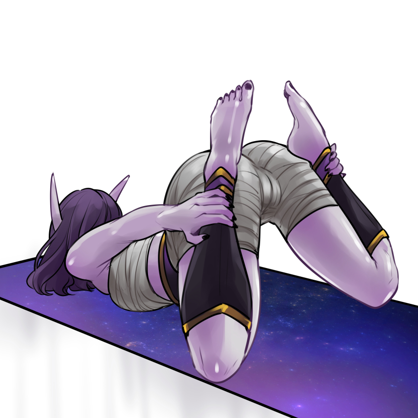 Xal'Atath (Warcraft) Rule 34 Image