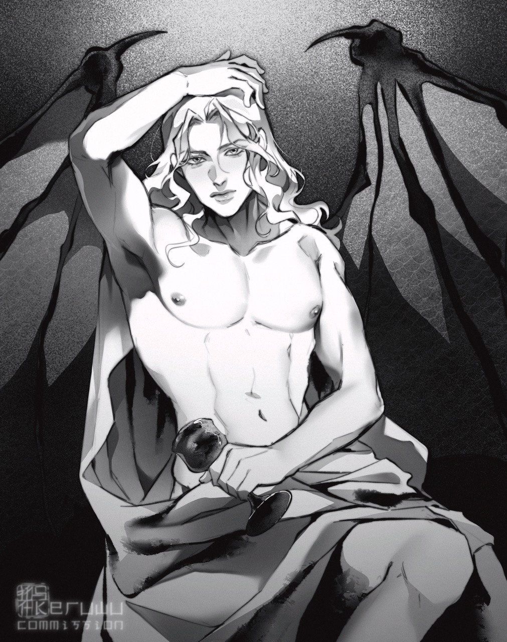 A Song Of Ice And Fire Rule 34 Image