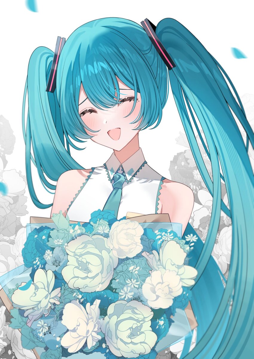Hatsune Miku (Miku Day) Rule 34 Image