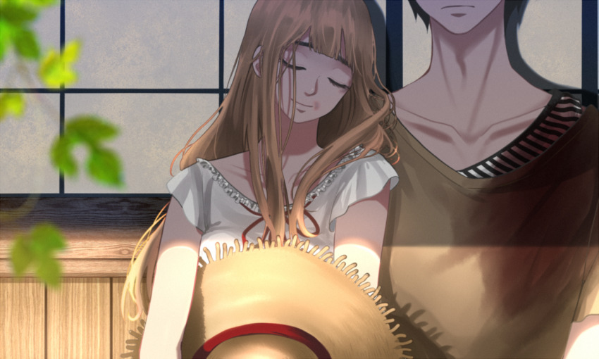 Onodera Punpun (Oyasumi Punpun) Rule 34 Image