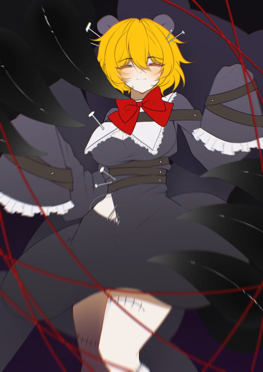 E.G.O (Project Moon) Rule 34 Image