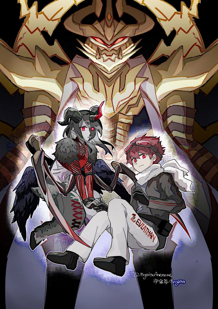 Yuuki Dan (Digimon) Rule 34 Image