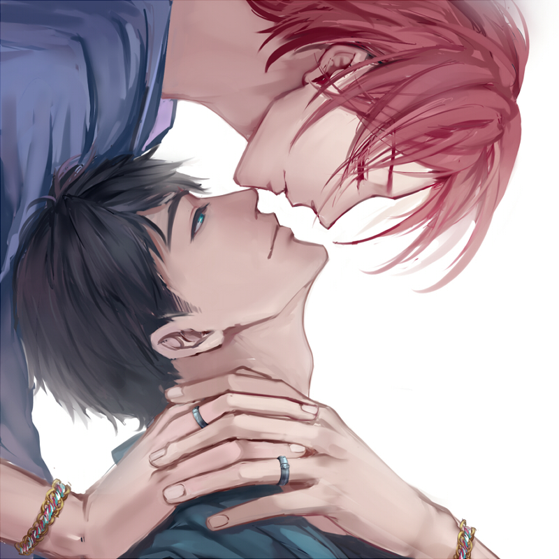 Yamazaki Sousuke (Free!) Rule 34 Image