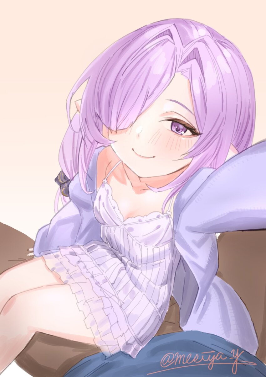 Gran (Granblue Fantasy) Rule 34 Image