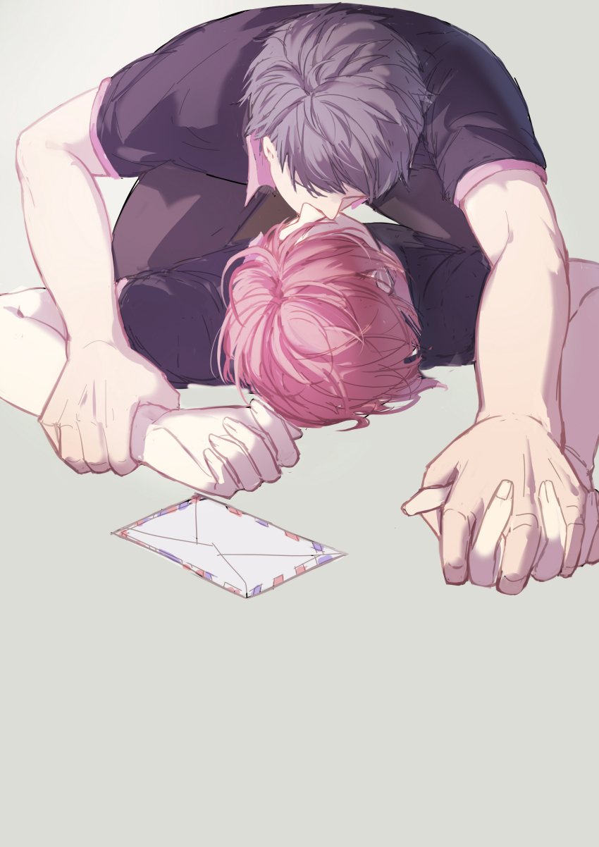 Yamazaki Sousuke (Free!) Rule 34 Image