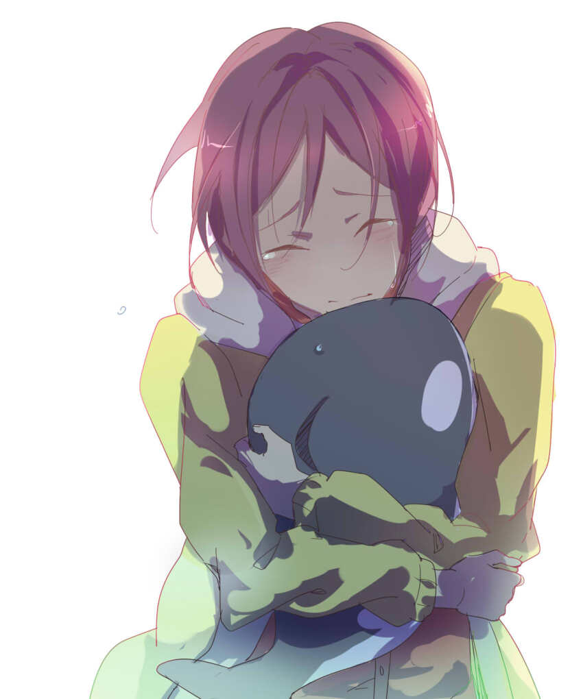 Matsuoka Rin (Free!) Rule 34 Image