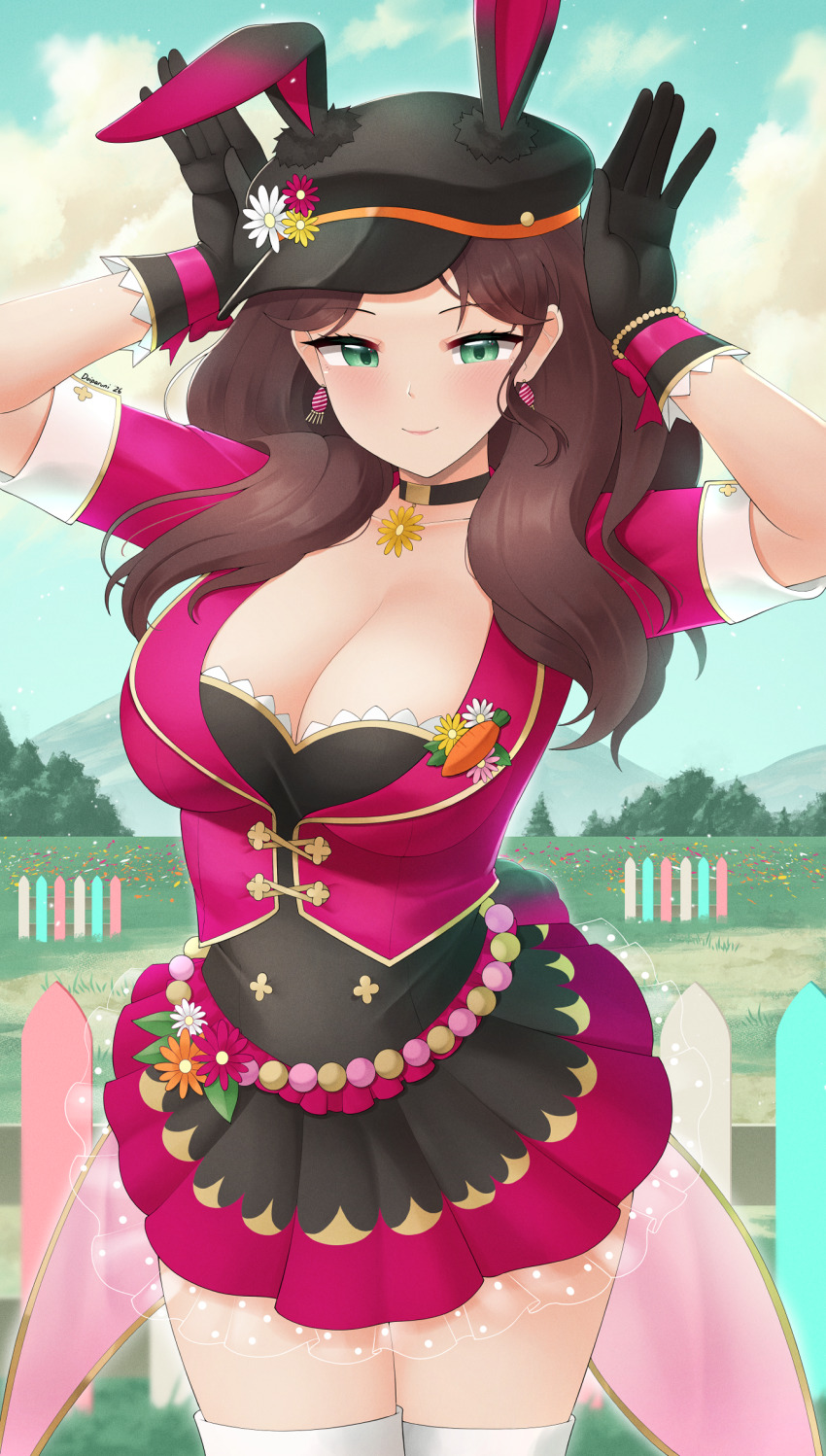 Dorothea Arnault (Fire Emblem) Rule 34 Image