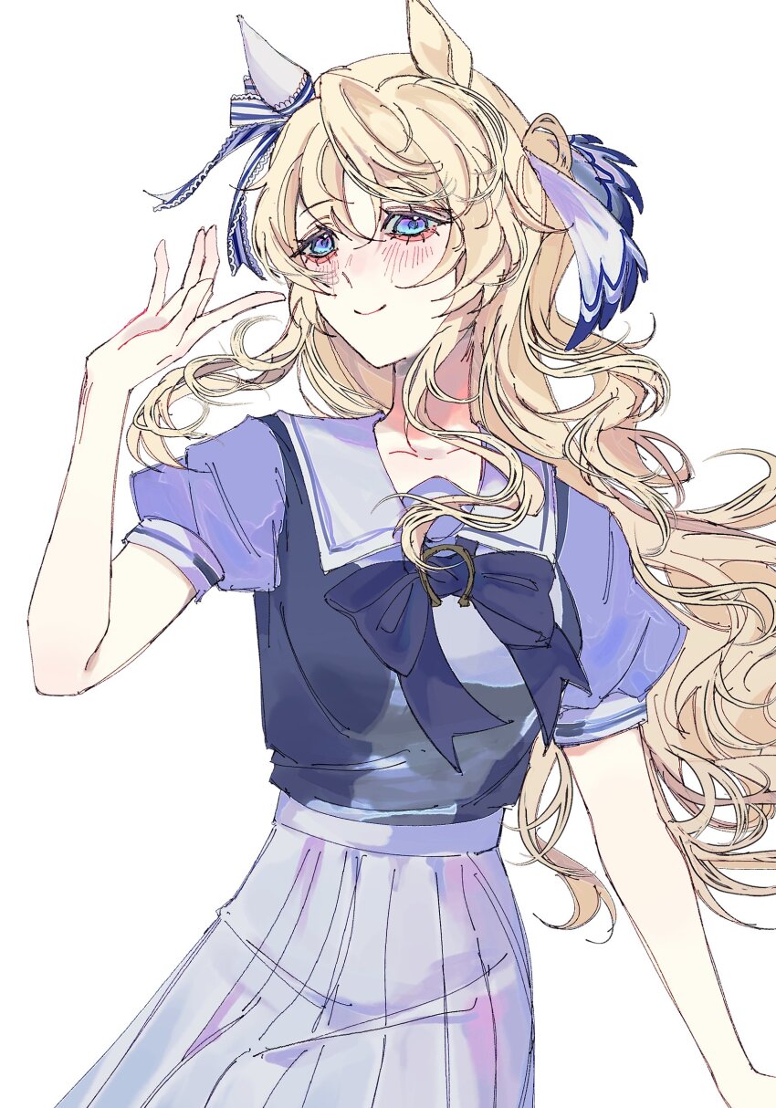 Victoire Pisa (Umamusume) Rule 34 Image