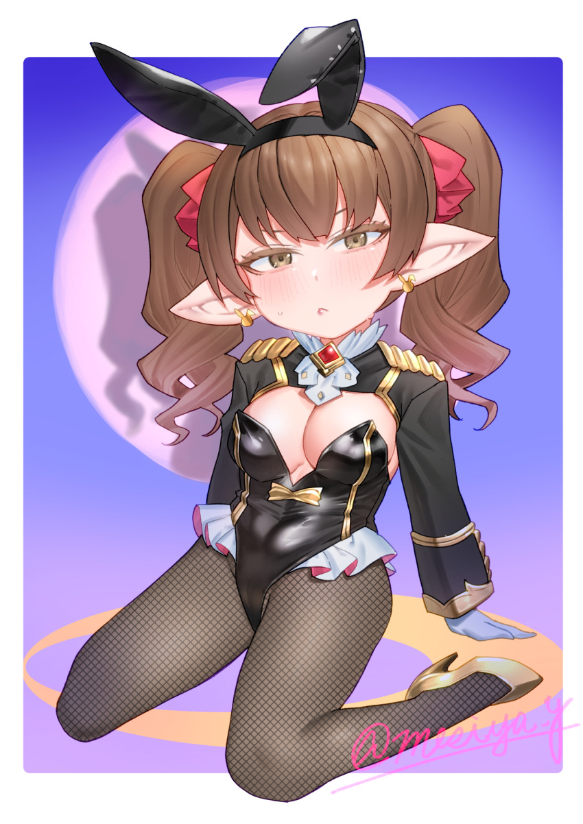 Granblue Fantasy Rule 34 Image