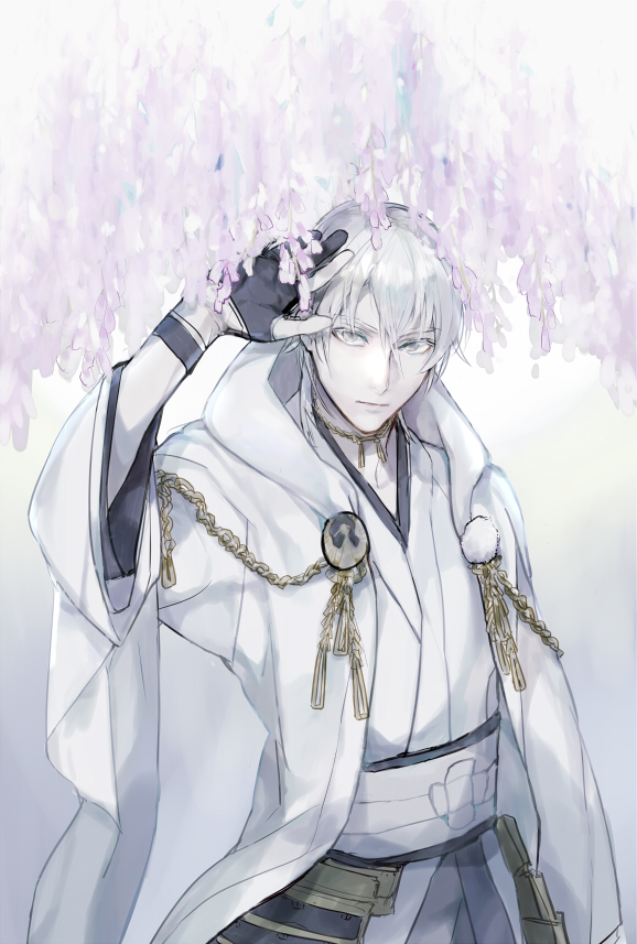 Touken Ranbu Rule 34 Image