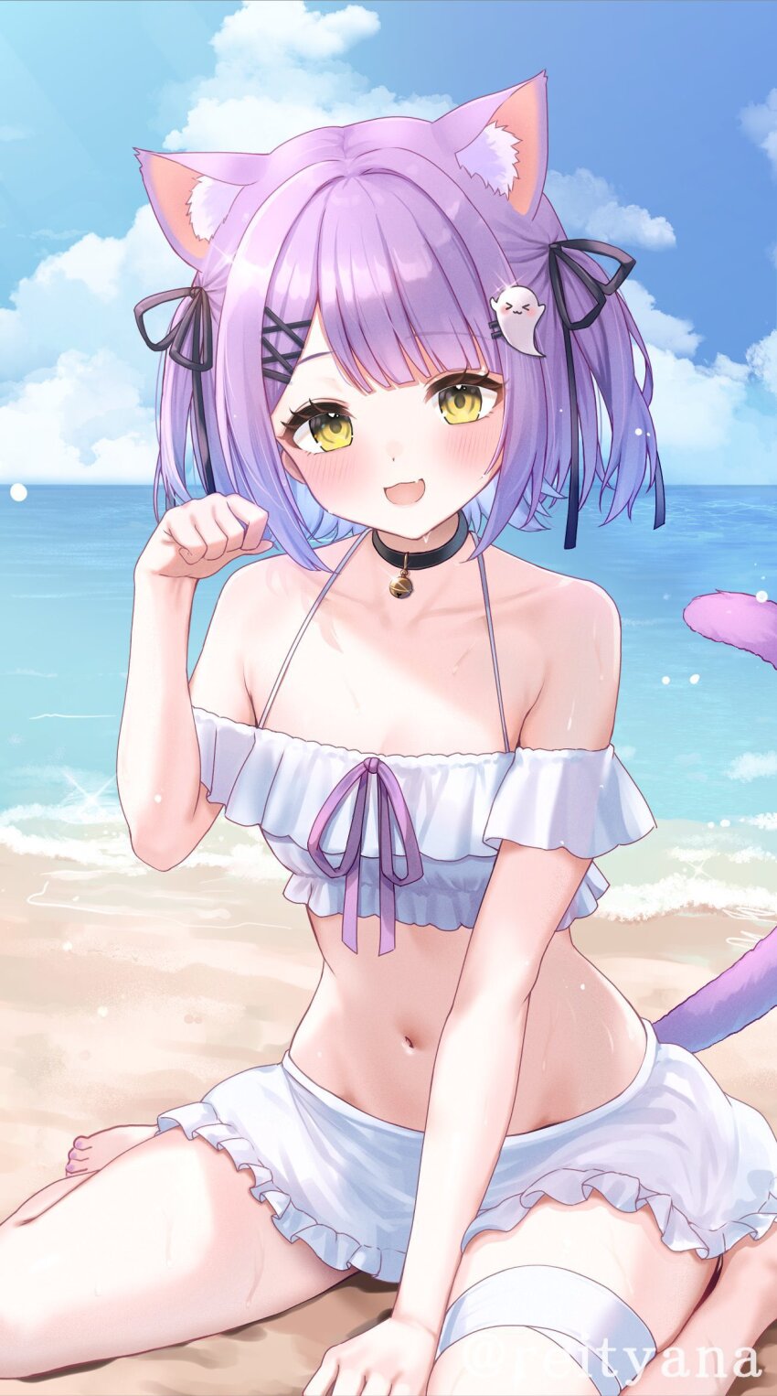 Shinomiya Runa (Vspo!) Rule 34 Image