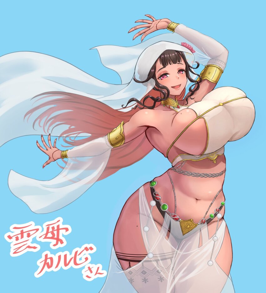 Indie Virtual Youtuber Rule 34 Image
