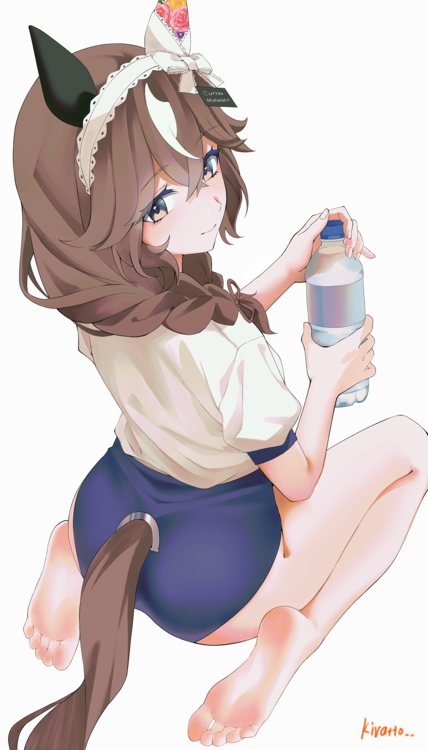 Umamusume Rule 34 Image