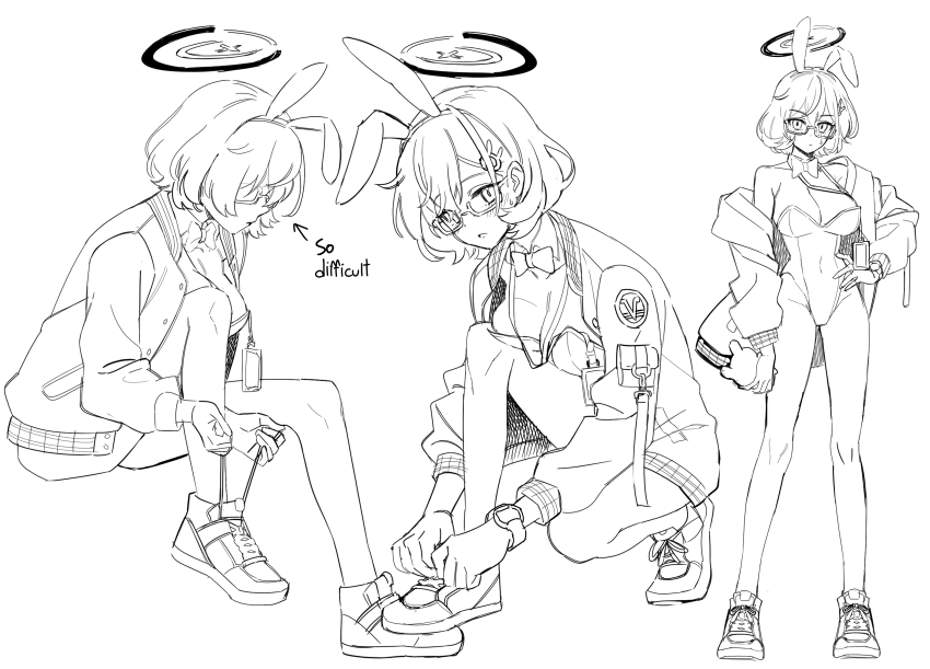 Chihiro (Blue Archive) Rule 34 Image