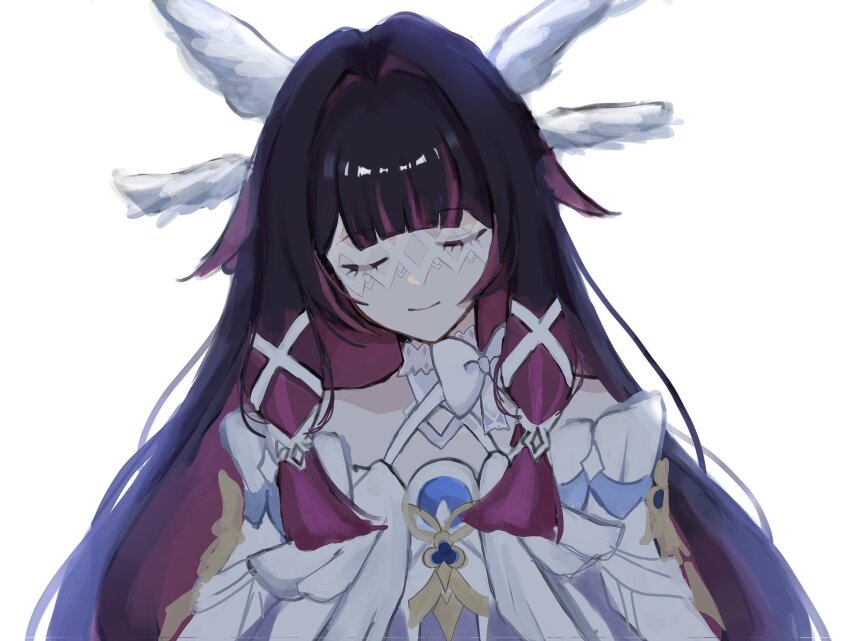 Columbina (Genshin Impact) Rule 34 Image