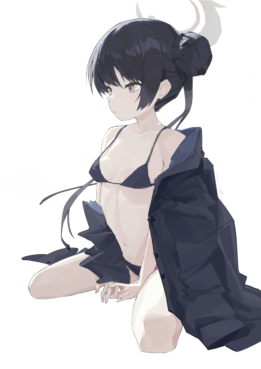 Kisaki (Blue Archive) Rule 34 Image